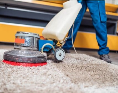 خدمات متنوع و تخصصی قالیشویی جام جم مرادی